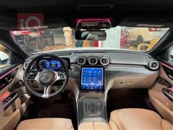مێرسێدس بێنز C-Class